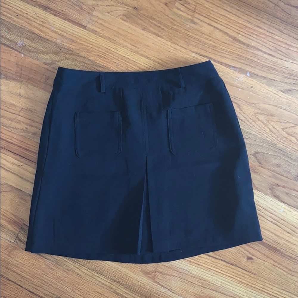 Forever 21 Caddy Mini Skirt